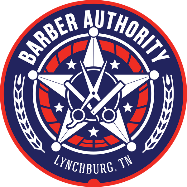Barber Authority Gift Card