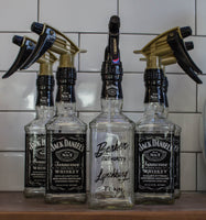 Barber Authority/Jack Spray Bottle