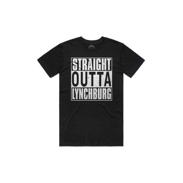 Straight Outta Lynchburg T-Shirt